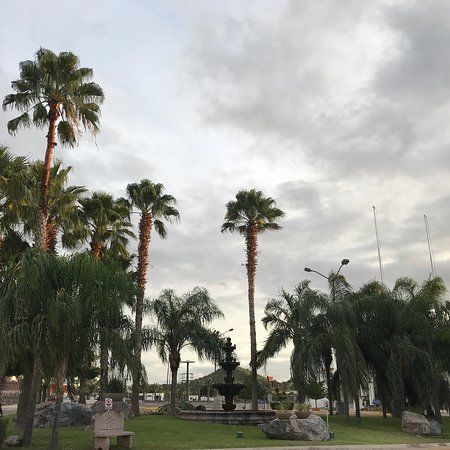 Expo Forum Convention Centre